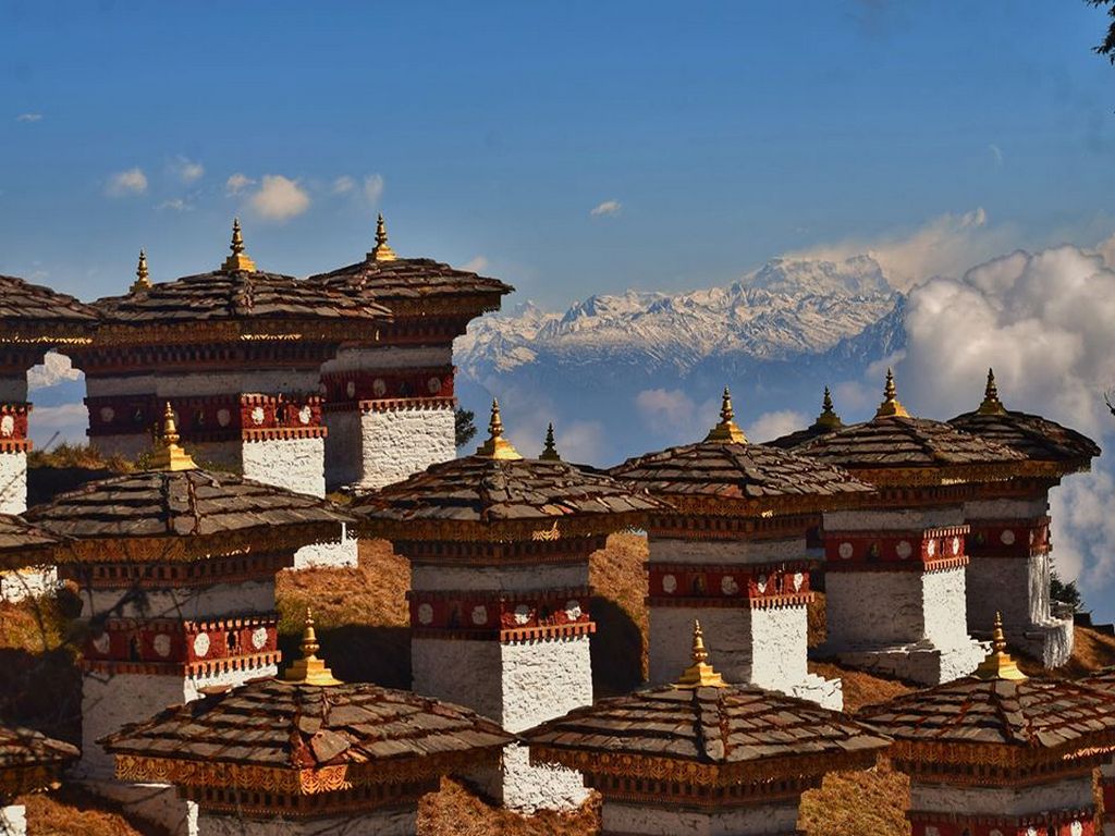 (c) Bhutan-reisen.net