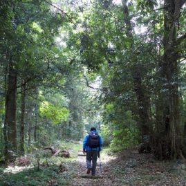 luxuriöses Wanderabenteuer mit Shakti Sikkim