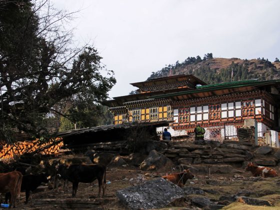 Sumthrang Ura