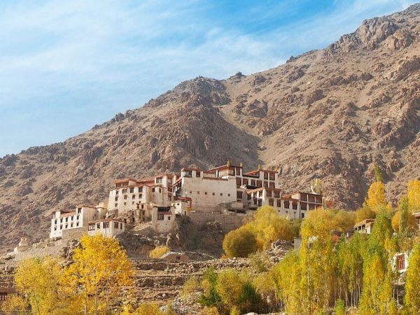 Kloster Alchi Ladakh UNESCO Weltkulturerbe