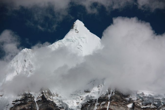 Jichu Drake Goetterberg Bhutan