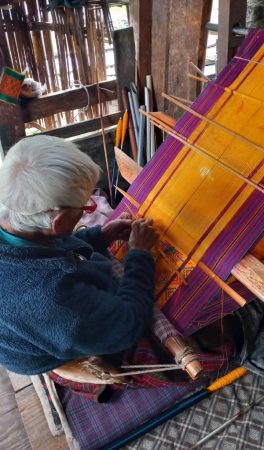 Kishutara Weberin Khoma