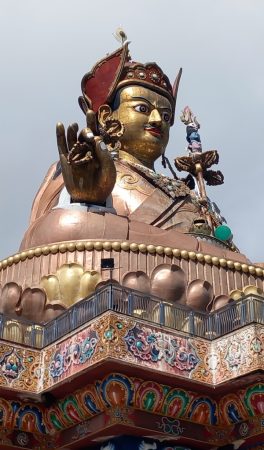 Takila Frauenreise Ostbhutan